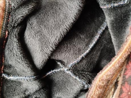 Overal camille vel.38, 38