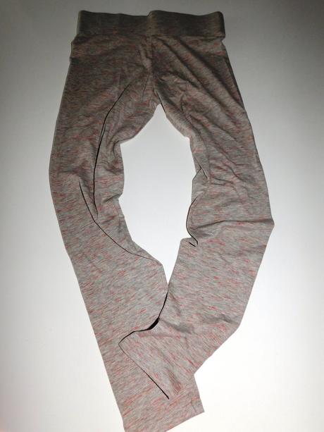 Dívčí legíny, george,170