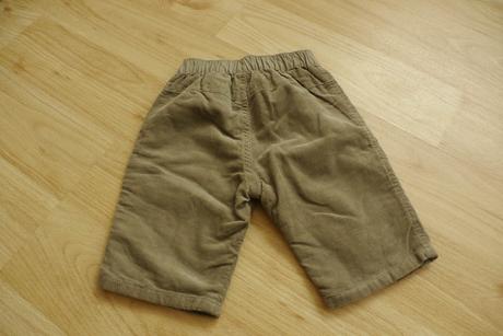 Sedive kalhoty s podsivkou mexx 50/56, mexx,50