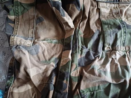 Kalhoty - kapsáče, next,116