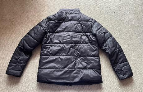 Lehká zimní bunda, pepperts,134