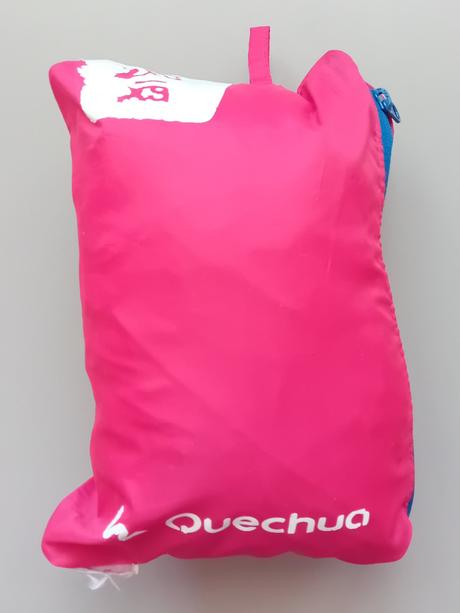 Pláštenka/nepromokavá bunda, decathlon,xs