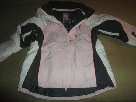 Lyžařská polyamidová bunda tcm, vel. 40/42, tcm,40