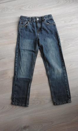 336 - džíny, denim co,128