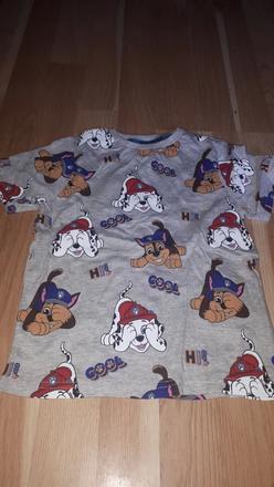 Tričko s pejsky 98 george, george,98