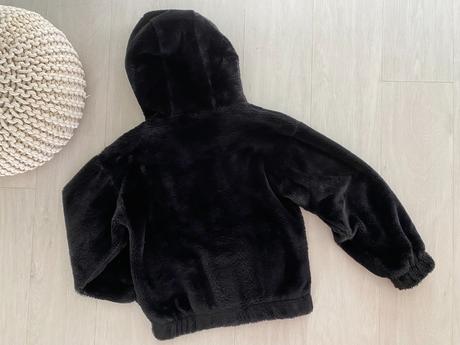 Kožíškový bomber f&f, vel. xs, f&f,xs