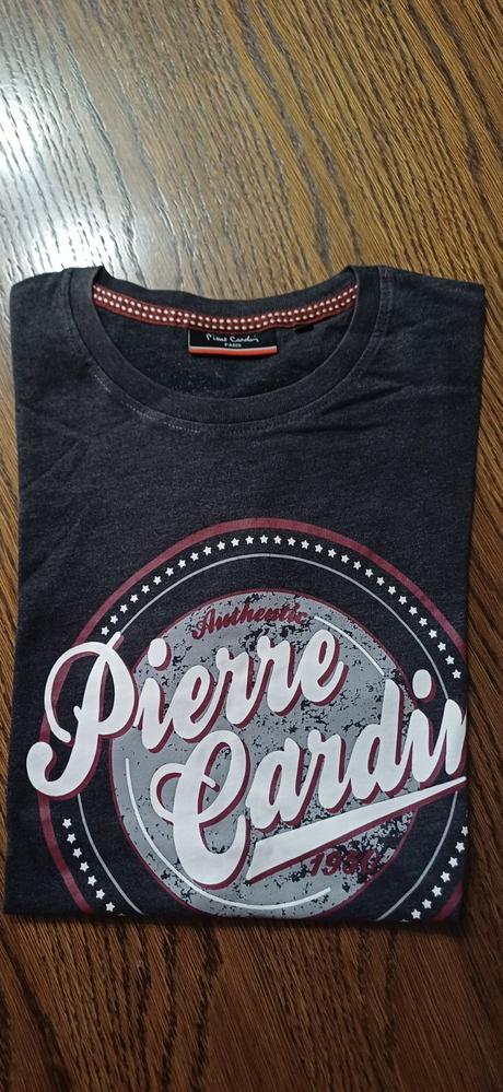 Tričko vel.s, pierre cardin,s