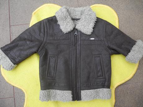 Bunda, timberland,68