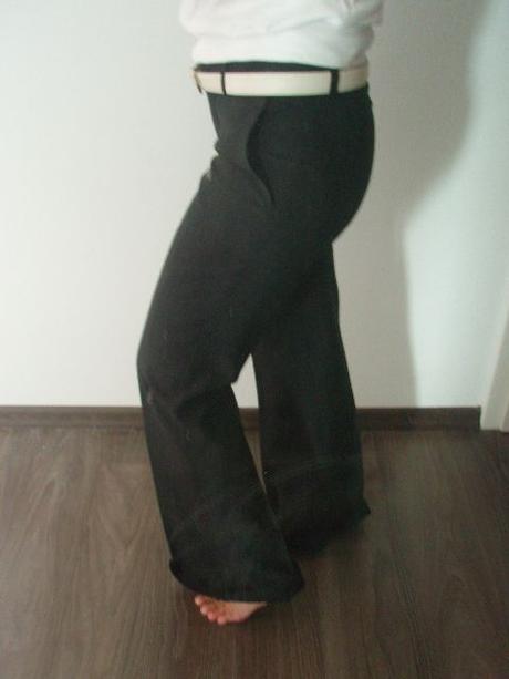 Kalhoty orsay, orsay,36