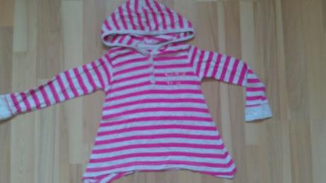 Tunika/triko dl.rukáv, early days,92