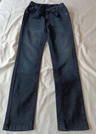 Chlapecké džíny - pepperts - 146, pepperts,146