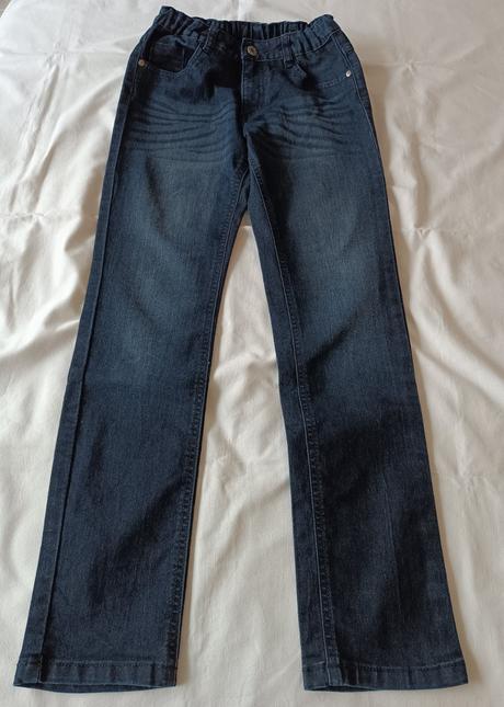 Chlapecké džíny - pepperts - 146, pepperts,146