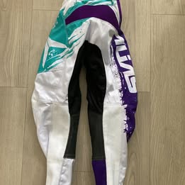 Mx kalhoty alias mx a2 vel.20, 110