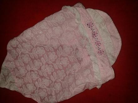 Šátek magrof, magrof,80