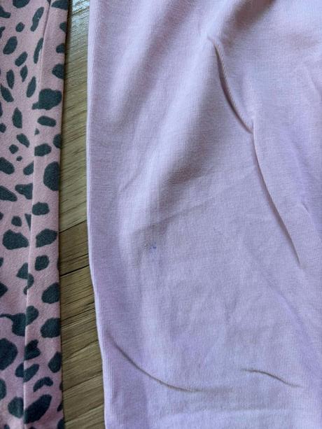 2x legíny, george,110