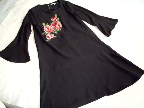 Čierne s aplikáciou, kappahl,l