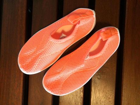 Boty do vody, vel. 28/29, decathlon,28