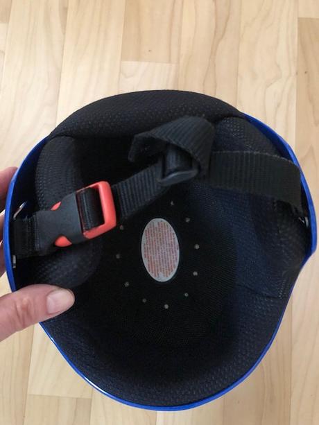 Dětská helma na lyžování zn.mivida, vel.s, s