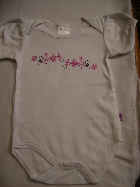 Bodýčko s květinkama vel.86, gmini,86