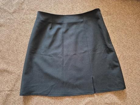 Teplá minisukně janina vel. 38, 38