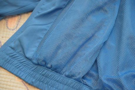 122 128 alive slabá bunda, větrovka, alive,122