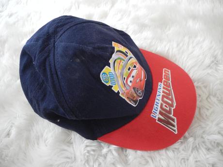 Kšiltovka, disney,104