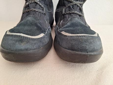 Zimní boty superfit, superfit,38