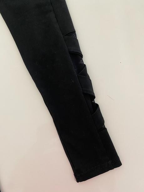 Dívčí baťůžek justice, 