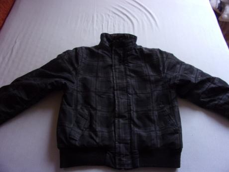 Zimní bunda, okay,152
