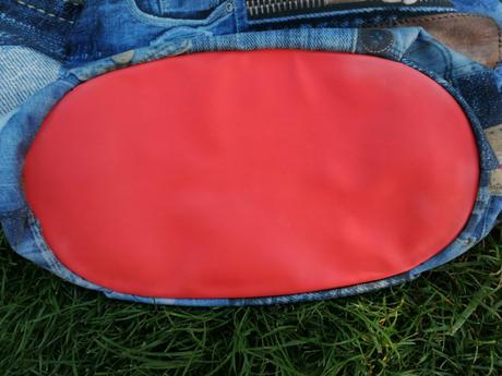 Větší kabelka/taška přes rameno lookat, 