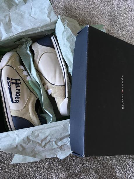 Boty/tenisky tommy hilfiger, tommy hilfiger,28