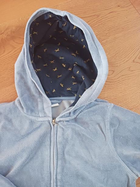 Mikina coool club č.134, coolclub,134