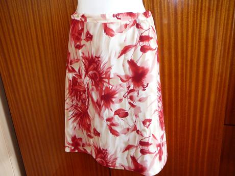 Dámská sukně adom, 46