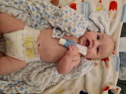 Bepanthen Baby 100g
