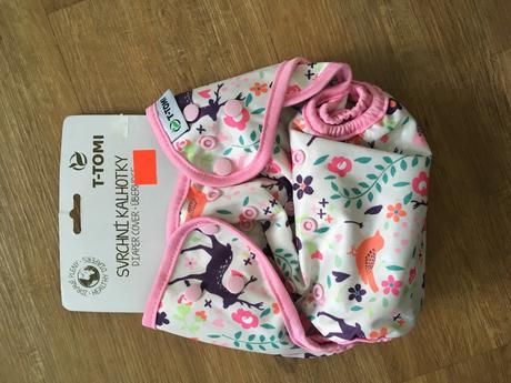 Svrchni kalhotky t-tomi, t-tomi,4 kg - 9 kg