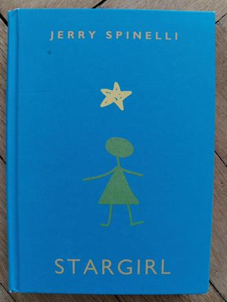 Kniha stargirl, 