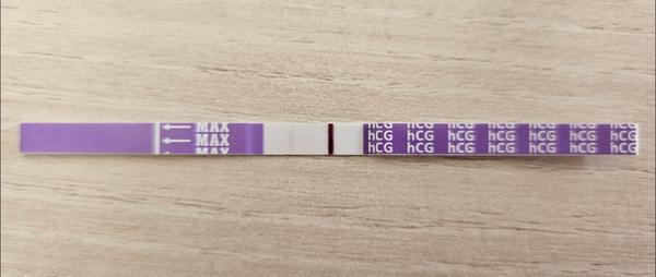 Otěhotnění při menstruaci: Je možné na základě zkušeností?