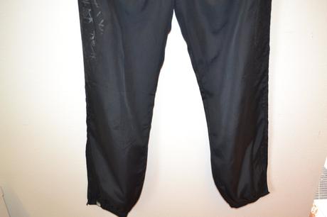 Sportovní kalhoty zn. carbrini, 158