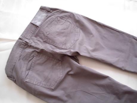 Bledohnedé tenšie m-30, liu jo,m