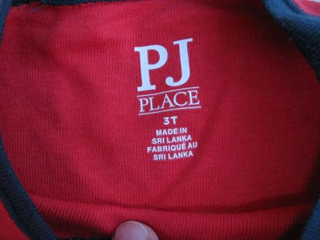 Bavlněné chlapecké tričko s vánočním motivem, 98