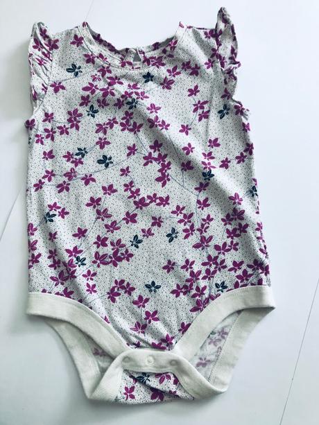 Body gap - v.9/12 měs., gap,80