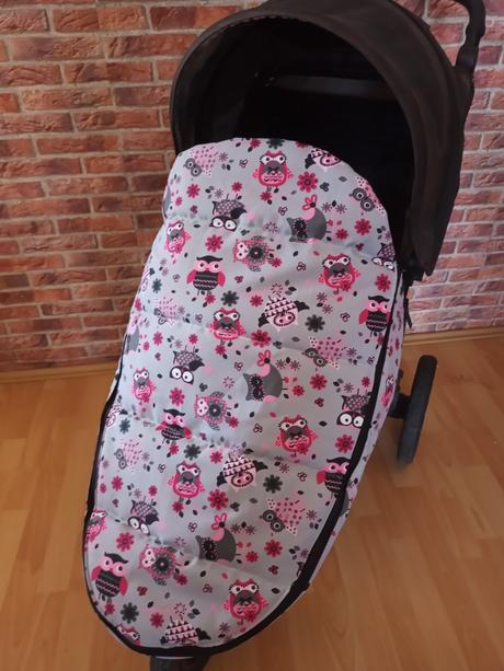 Zateplené nánožníky skladem, 