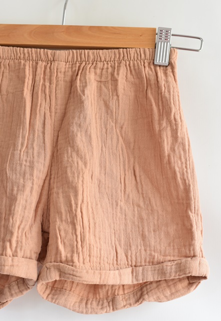 Kraťasy vel. 7 - 8 let, h&m,128