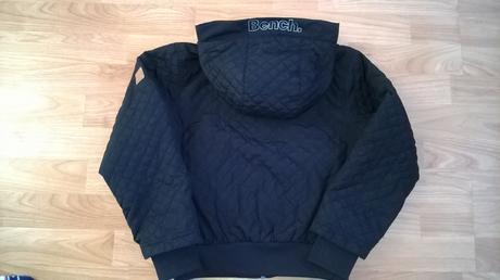 Bunda, bench,128