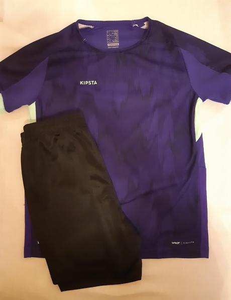 Tričko kipsta vel. 140 cm, kipsta,140