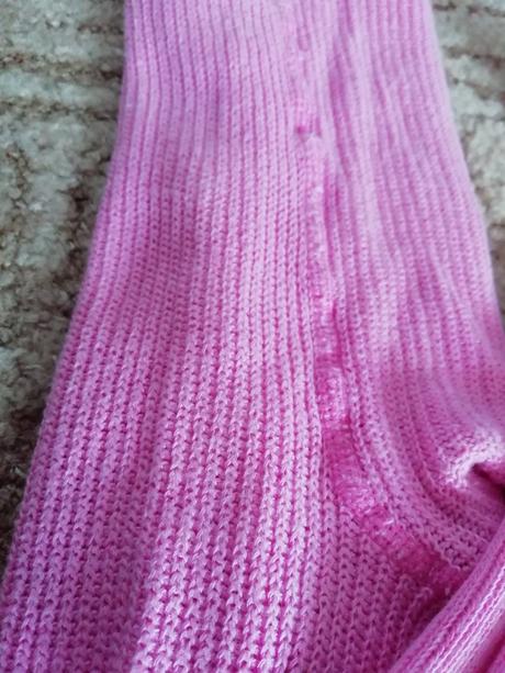 Kvailtiní české punčochy s kšandami 2-3roky top st, 86