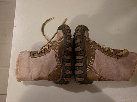 Dětské zimní boty fare, fare,20