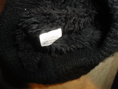 Teplá trendy čepice nyc, kus od, vel. 140 a více, 140