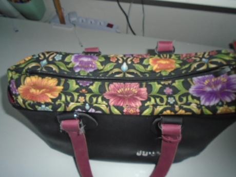 Kabelka justo wide komplet, ju´sto