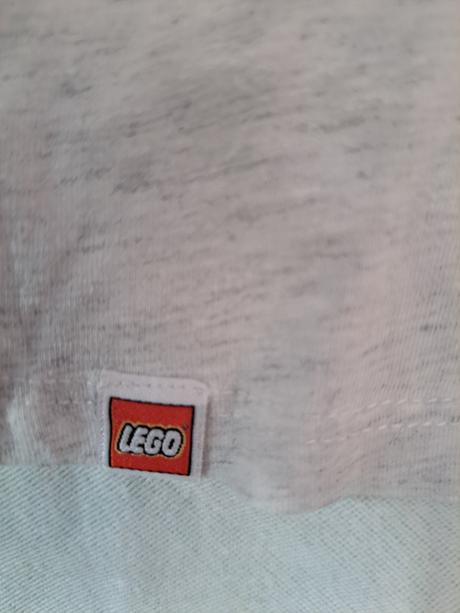 Tričko lego ninjago, h&m,98